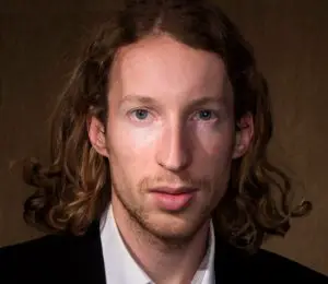 Matthew Chulaw, author of the website 